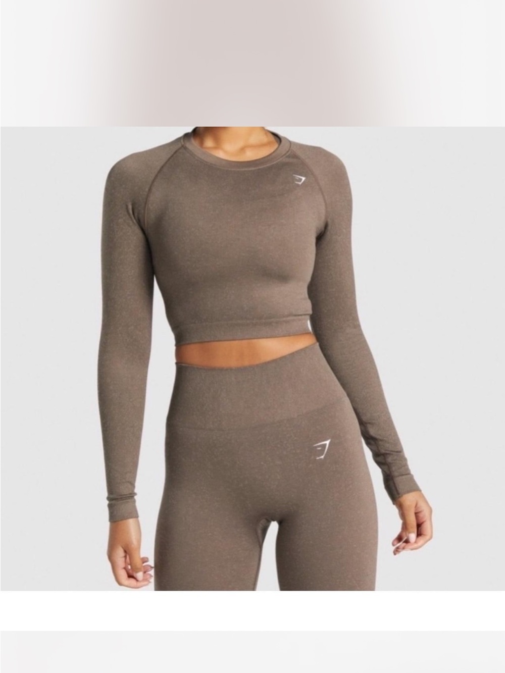 Gymshark Women’s Set